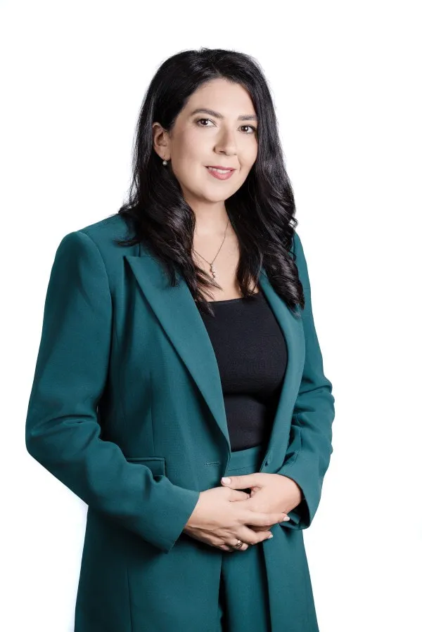 Inna Segal